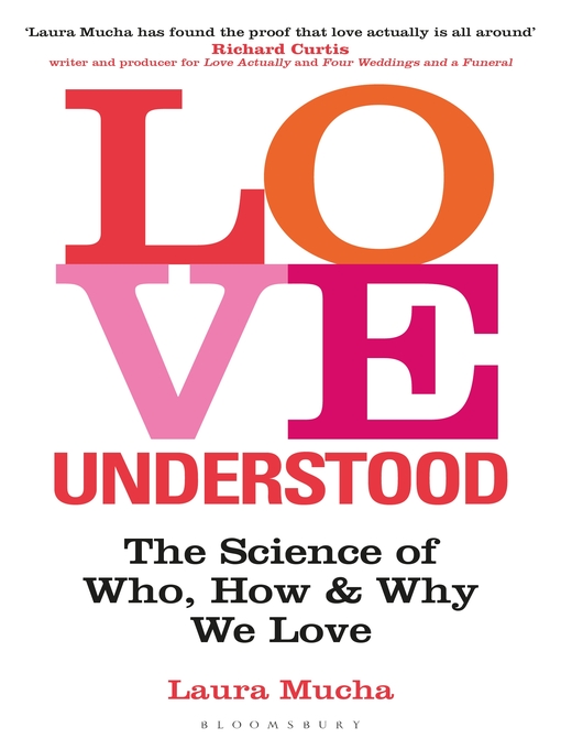 Title details for Love Understood by Laura Mucha - Available